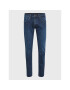 Matinique Jeansy Pete 30206337 Tmavomodrá Regular Fit - Pepit.cz