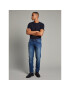 Matinique Jeansy Pristona 30204157 Modrá Regular Fit - Pepit.cz