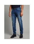 Matinique Jeansy Pristona 30204157 Modrá Regular Fit - Pepit.cz