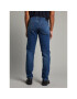 Matinique Jeansy Pristona 30204157 Modrá Regular Fit - Pepit.cz