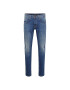 Matinique Jeansy Pristona 30204157 Modrá Regular Fit - Pepit.cz