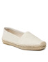 Max Mara Espadrilky Eli 45210321600 Béžová - Pepit.cz