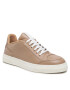 Max Mara Sneakersy Damiersneaker 23476605376 Hnědá - Pepit.cz