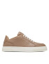 Max Mara Sneakersy Damiersneaker 23476605376 Hnědá - Pepit.cz