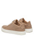 Max Mara Sneakersy Damiersneaker 23476605376 Hnědá - Pepit.cz