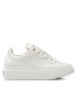 Max Mara Sneakersy Maxiv 47660127600 Bílá - Pepit.cz