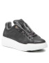 Max Mara Sneakersy Maxiv 476609176 Šedá - Pepit.cz