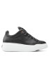 Max Mara Sneakersy Maxiv 476609176 Šedá - Pepit.cz