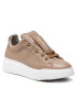 Max Mara Sneakersy Maxiv 47660917600 Béžová - Pepit.cz