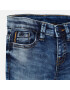 Mayoral Jeansy 3534 Modrá Slim Fit - Pepit.cz