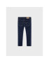 Mayoral Jeansy 4.504 Modrá Regular Fit - Pepit.cz