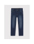 Mayoral Jeansy 4593 Modrá Slim Fit - Pepit.cz