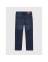 Mayoral Jeansy 4593 Modrá Slim Fit - Pepit.cz