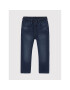 Mayoral Jeansy 4598 Modrá Jogger Fit - Pepit.cz