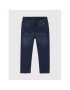 Mayoral Jeansy 4598 Modrá Jogger Fit - Pepit.cz