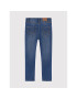 Mayoral Jeansy 527 Modrá Skinny Fit - Pepit.cz