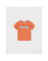 Mayoral T-Shirt 106 Oranžová Regular Fit - Pepit.cz