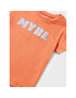 Mayoral T-Shirt 106 Oranžová Regular Fit - Pepit.cz