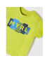 Mayoral T-Shirt 106 Zelená Regular Fit - Pepit.cz