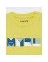 Mayoral T-Shirt 106 Zelená Regular Fit - Pepit.cz