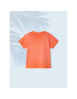 Mayoral T-Shirt 3011 Oranžová Regular Fit - Pepit.cz