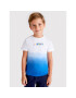 Mayoral T-Shirt 3016 Bílá Regular Fit - Pepit.cz