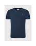 MC2 Saint Barth T-Shirt Dover DOV0001 00139B Tmavomodrá Regular Fit - Pepit.cz