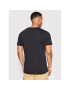 MC2 Saint Barth T-Shirt Jack JACK001 00196B Černá Regular Fit - Pepit.cz