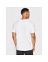 MC2 Saint Barth T-Shirt TSHM001 02533B Bílá Regular Fit - Pepit.cz