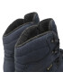 Meindl Trekingová obuv Ohio Lady Winter Gtx GORE-TEX 7623 Tmavomodrá - Pepit.cz