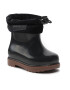 Melissa Holínky Mini Rain Boot III Bb 33615 Černá - Pepit.cz