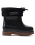 Melissa Holínky Mini Rain Boot III Bb 33615 Černá - Pepit.cz