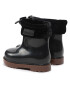 Melissa Holínky Mini Rain Boot III Bb 33615 Černá - Pepit.cz