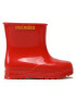 Melissa Holínky Mini Welly Bb 33869 Červená - Pepit.cz