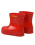 Melissa Holínky Mini Welly Bb 33869 Červená - Pepit.cz