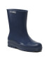 Melissa Holínky Mini Welly Inf 33868 Modrá - Pepit.cz