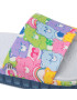 Melissa Nazouváky Beach Slide Next Gen + Care Bears 33627 Barevná - Pepit.cz