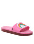 Melissa Nazouváky Beach Slide Next Gen + Care Bears 33627 Růžová - Pepit.cz