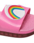 Melissa Nazouváky Beach Slide Next Gen + Care Bears 33627 Růžová - Pepit.cz