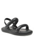 Melissa Sandály Free Blom Sandal Ad 33723 Černá - Pepit.cz