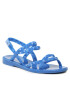 Melissa Sandály Lucy Sandal Ad 33802 Modrá - Pepit.cz