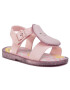 Melissa Sandály Mar Sandal Sweet 32769 Růžová - Pepit.cz