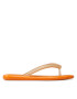 Melissa Žabky Airbubble Flip Flop Ad 33771 Oranžová - Pepit.cz