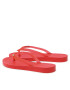 Melissa Žabky Sun Flip Flop Ad 33493 Červená - Pepit.cz