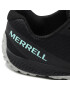 Merrell Boty Trail Glove 6 J135384 Černá - Pepit.cz