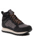 Merrell Boty Alpine Sneaker Mid Plr Wp 2 J004289 Černá - Pepit.cz