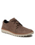 Merrell Polobotky Downtown Lace J93931 Hnědá - Pepit.cz