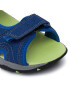 Merrell Sandály Panther Sandal MK261236 Modrá - Pepit.cz