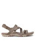 Merrell Sandály Sandspur Rose Convert J003424 Hnědá - Pepit.cz