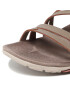 Merrell Sandály Sandspur Rose Convert J003424 Hnědá - Pepit.cz